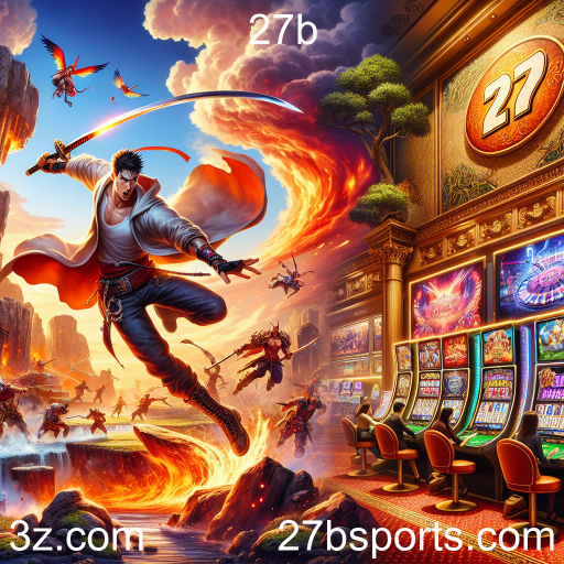 Aventura e Perigo: Entendendo o Gênero Ação nos Videogames