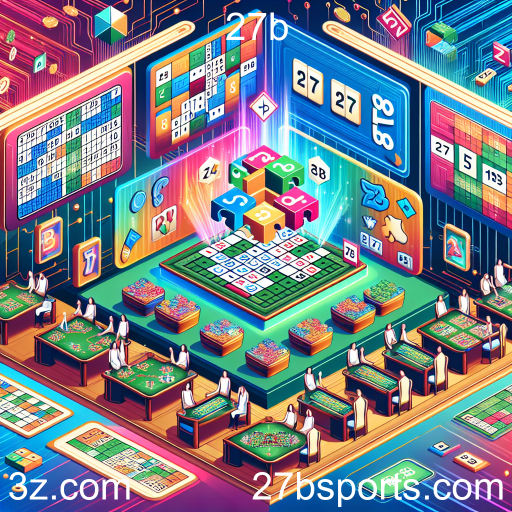 A Fascinante Categoria de Quebra-Cabeça: Diversão e Desafio para Todos