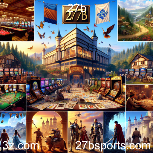 A Evolução dos RPGs: Mundos Fantásticos e Histórias Interativas