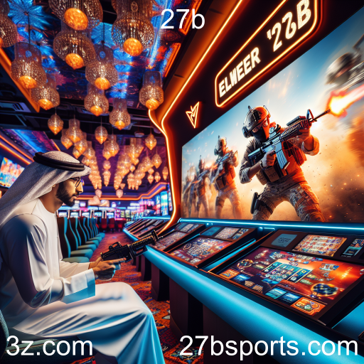 A Evolução dos Jogos de Tiro: Entre Ação e Estratégia