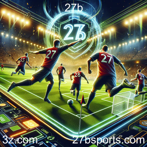 A Revolução dos Jogos de Esportes: Entretenimento e Competição