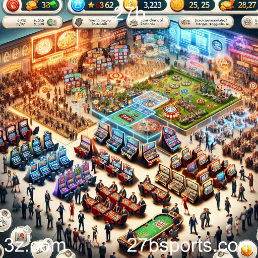 O Mundo dos Jogos de Estratégia em 27b